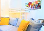 Location vacances  Moselle - Street'art - 20 min Center Parc-2