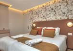 Location vacances Safed - קלמה - Kalma Tsfat-2
