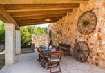 Location vacances Porreres - Son Barrigo-4
