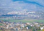 Hôtel Bellver de Cerdanya - O Cuend'U Lac-4