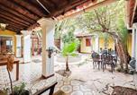 Location vacances Santa Eulària des Riu - Villa Tamaris-4