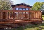 Location vacances Hinderwell - Buttercup Lodge-2
