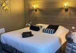 Hôtel Bénouville - La glycine hotel, spa et bien-être-1