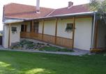 Location vacances Jihlava - Holiday home in Ruda 2035-1