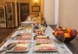 Hôtel Plovdiv - Hotel Evmolpia-4