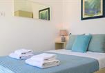 Location vacances Αγιος Νικολαος - Artemis apartment first floor-2
