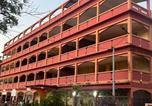 Hôtel Madagascar - Hotel Menabe & Restaurant-1