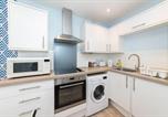 Location vacances Reading - Ibex House Free Parking 2 Beds Central Well Equipped Apartment-3