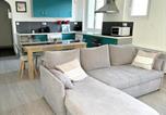 Location vacances Aston - Appartement charmant à Luzenac - 60m² - Confort moderne-2
