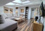 Location vacances Zemun - Benvenuti Enjoy-2