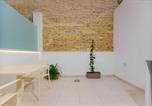 Location vacances Catarroja - Céntrico Loft con terraza. Apt 1-3