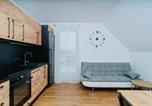 Location vacances Litomyšl - Apartmán Ježek-4