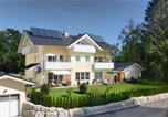 Location vacances Ruhpolding - Am Badezentrum Ferienwohnungen-1