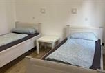 Location vacances Bielefeld - Pension Highway 3-3