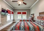 Location vacances Tulsa - Stylish 4br Home in Tulsa-4