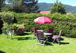 Location vacances Rottach-Egern - Ferienwohnung Haulle, Kreuth-Scharling am Tegernsee-3