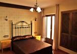 Location vacances Morella - Can Joan-3