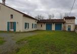 Location vacances  Tarn - Maison conviviale à Albi avec parking privé-1