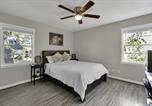 Location vacances College Station - Piney Woods I Ping Pong I By Shsu I Tv I Sleeps 11-3