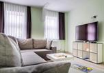 Location vacances Wernigerode - Ferienwohnung Schlossblick, Wernigerode, cleaning included-4