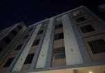 Location vacances Jeddah - The Queen Apartment-4