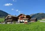 Location vacances Sankt Jakob in Defereggen - Feldererhof Apt Alpenrose-2