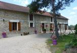 Hôtel Cher - Chambres d'Hôtes de la Junchère-3
