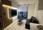 Location vacances Cuenca - Suite central en centro histórico de Cuenca-1