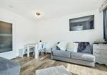 Location vacances Reit im Winkl - Ferienwohnung Loferblick-4