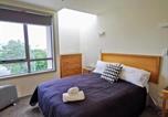 Hôtel te aroha - The Anchorage Apartments-2