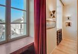 Location vacances Villeneuve-sous-Dammartin - Studio La Fontaine-3