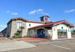 Hôtel Jasper - Motel 6-Beaumont, Tx-1