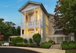 Hôtel Absecon - Marriott's Fairway Villas-2