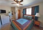 Location vacances Taos - Valley Condo 112 - Creekside - Wifi - Pet Friendly - Hot Tub - Fireplace - Washer - Dryer - Playground-3