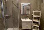 Location vacances Schwerin - 8 Ferienwohnung - Ferien Mittendrin-2