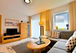 Location vacances  Gare de Suhl - Ferienwohnung Tannenblick 3-3-1