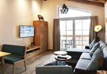 Location vacances Piesendorf - Tauern Suites Mitterwirt Top 323-3