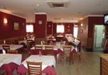 Location vacances Valladolid - Hostal La Morada-3