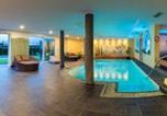 Hôtel Tirolo - Villa Residence Franziskus-1