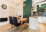 Location vacances Zandvoort - Holiday Home in Noordwijkerhout near Lake-3