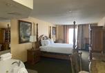 Hôtel Fort McMurray - Merit Hotel & Suites-4