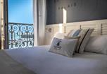 Hôtel Sauzon - Hotel Atlantique-1