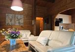 Location vacances Eschede - Ferienhaus mit Terrasse-3