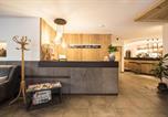 Hôtel Santa Cristina Valgardena - Hotel Florian-3