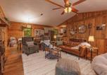 Location vacances Sylva - The Reup Retreat-3