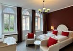 Hôtel Bad Schandau - Das Sigl's-4