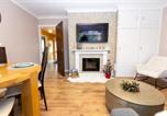 Location vacances  Gare de Cheltenham - Comfortable 2br Home Free Parkingprivate Garden-2