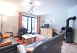 Location vacances Garz - Reetdachhaus Malve 2-3