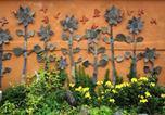 Location vacances  Corée du Sud - Happiness Full Hanok Guesthouse-4
