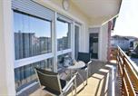 Location vacances Umag - Sunny apartment in Umag-1